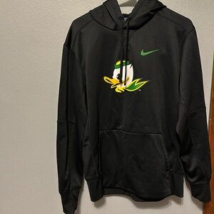 Oregon Ducks Nike Sweatshirt